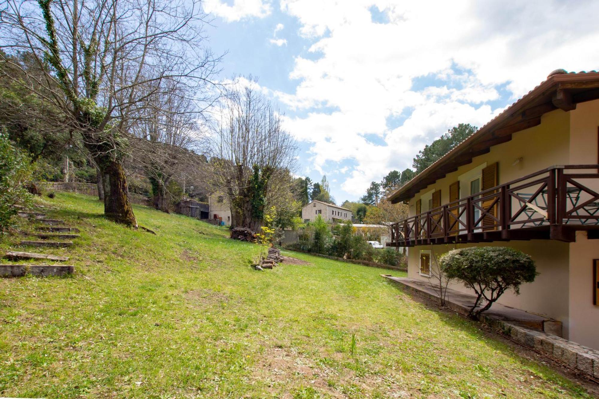 Bavella Vista Zonza